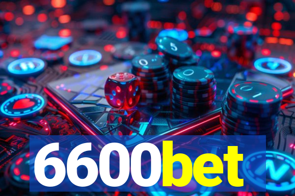 6600bet