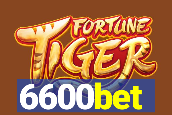 6600bet