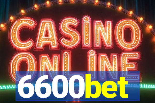 6600bet