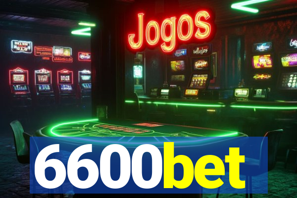 6600bet