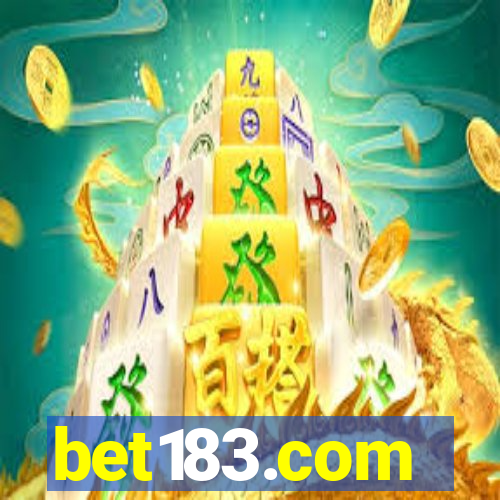 bet183.com