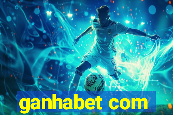 ganhabet com