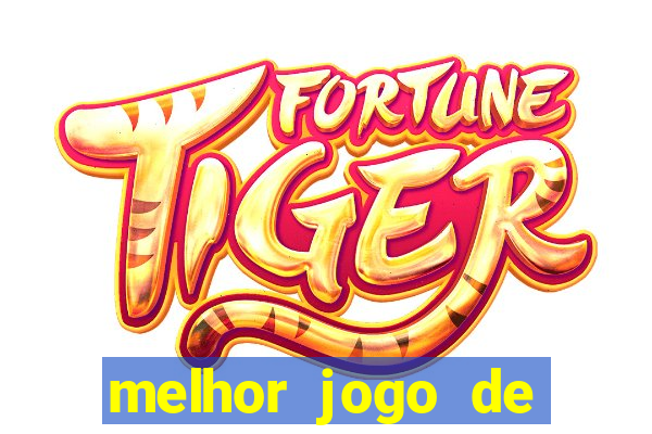 melhor jogo de buraco online