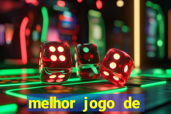 melhor jogo de buraco online