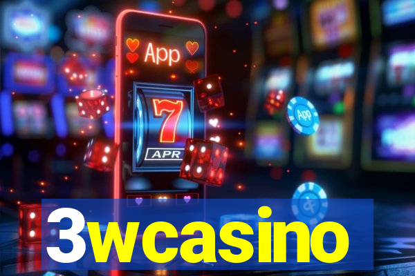 3wcasino