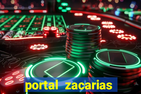 portal zacarias brida nunes
