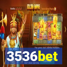 3536bet