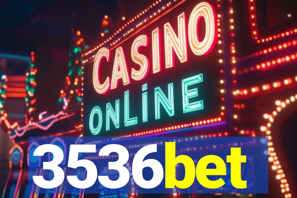 3536bet