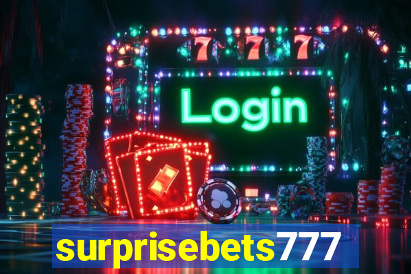 surprisebets777