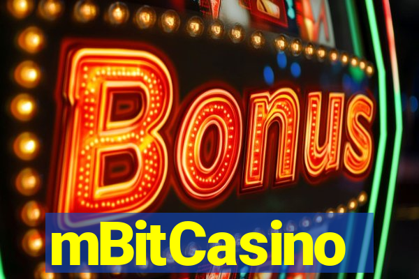 mBitCasino