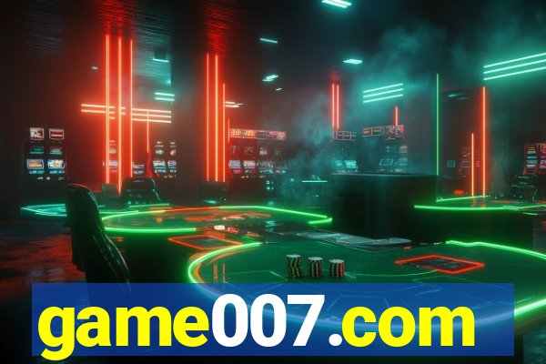 game007.com
