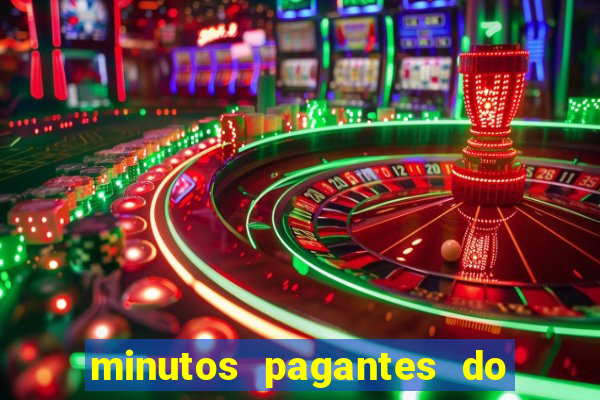 minutos pagantes do fortune dragon