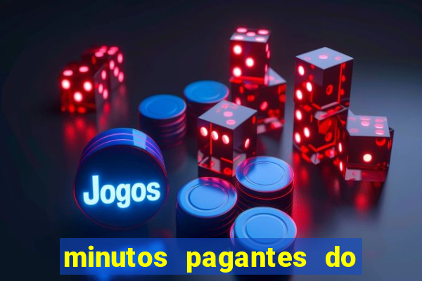 minutos pagantes do fortune dragon