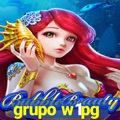 grupo w1pg