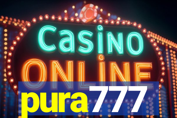 pura777