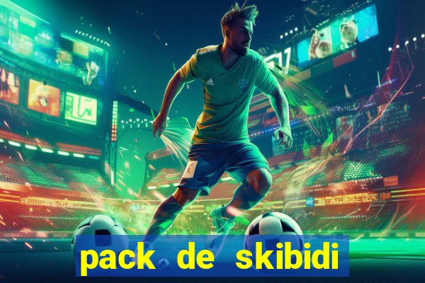 pack de skibidi toilet para drawing cartoons 2 vk