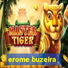 erome buzeira