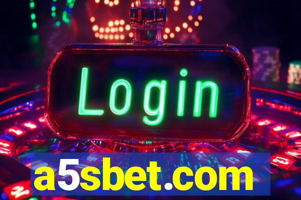 a5sbet.com