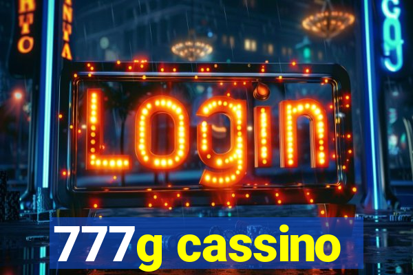 777g cassino