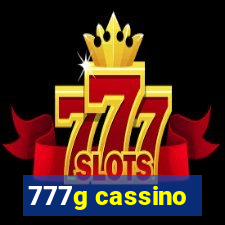 777g cassino