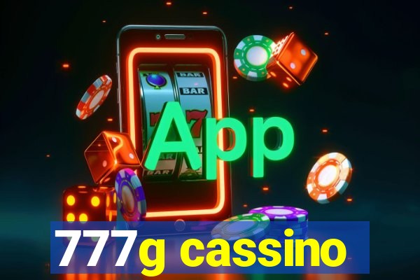777g cassino
