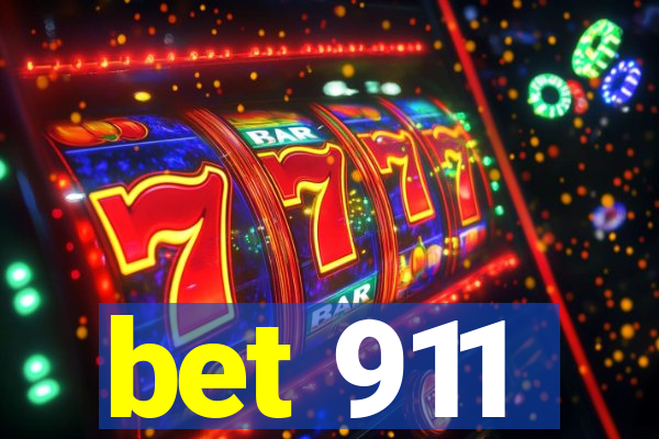 bet 911