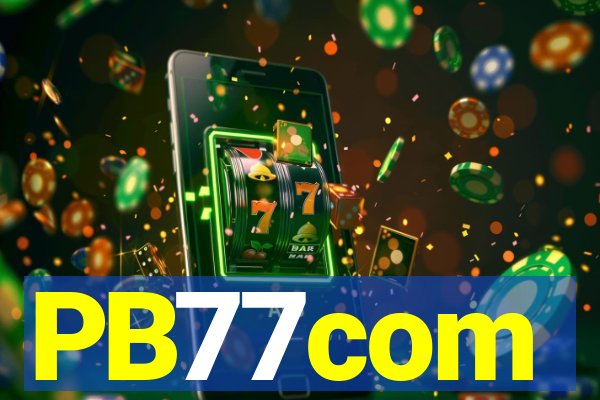PB77com