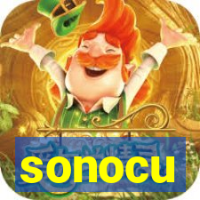 sonocu