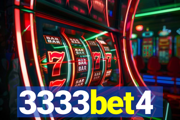 3333bet4