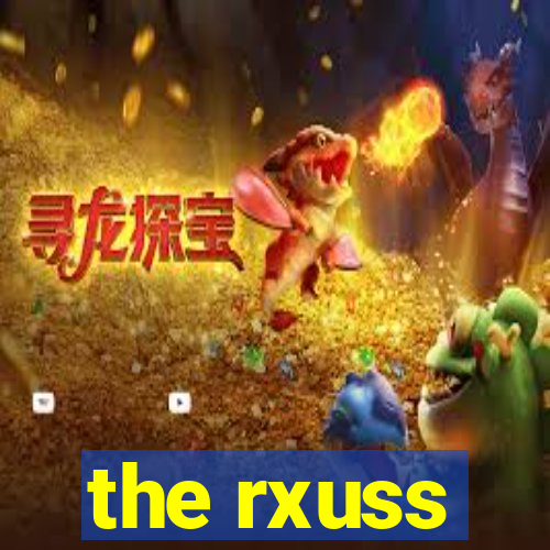 the rxuss
