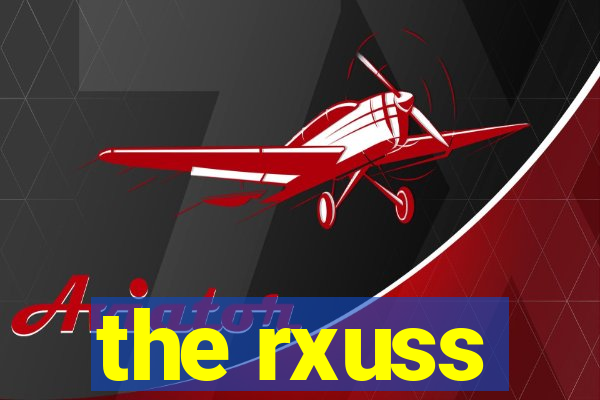 the rxuss