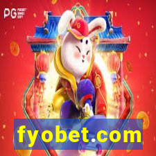 fyobet.com