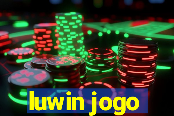 luwin jogo