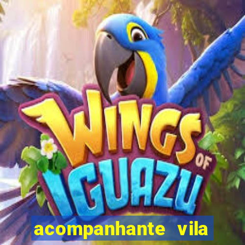 acompanhante vila nova cachoeirinha zona norte de sp
