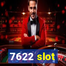 7622 slot