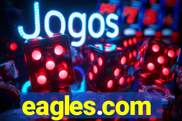 eagles.com