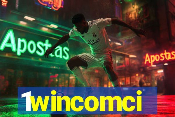 1wincomci