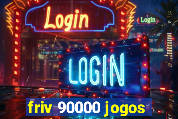 friv 90000 jogos