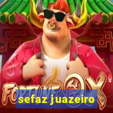 sefaz juazeiro