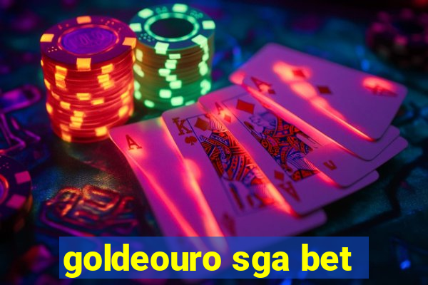 goldeouro sga bet