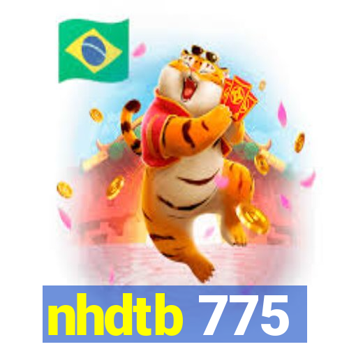 nhdtb 775
