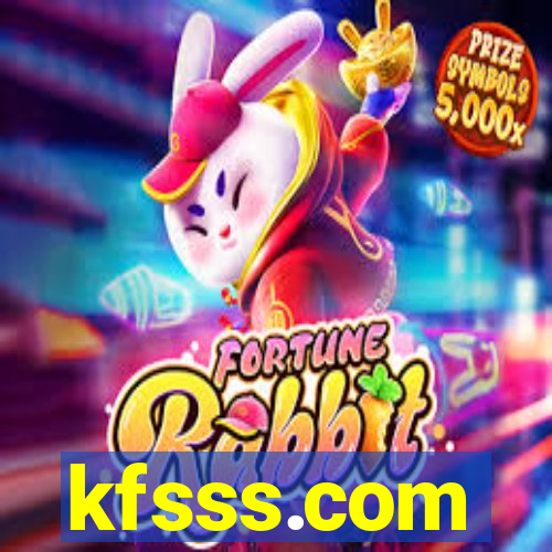 kfsss.com