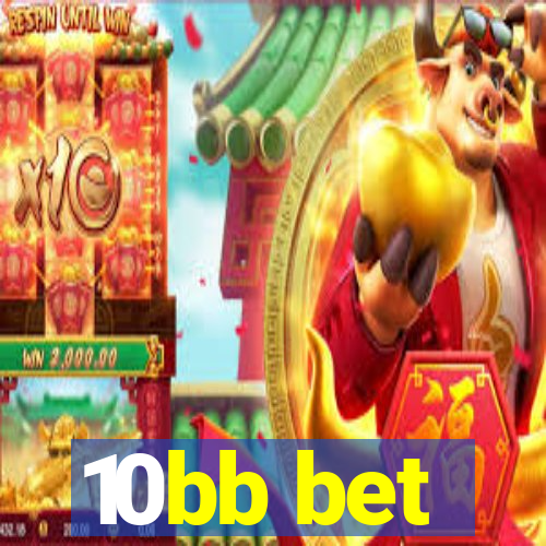 10bb bet