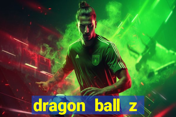dragon ball z tenkaichi 4 ps2 iso
