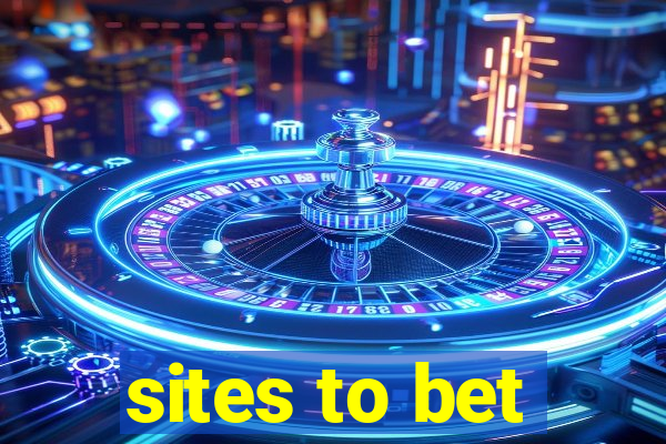 sites to bet