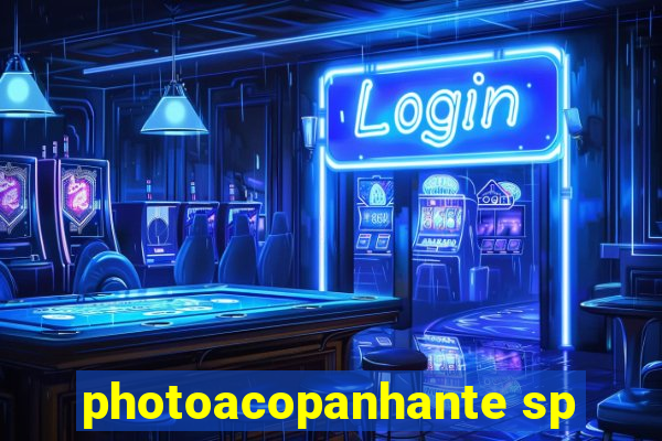 photoacopanhante sp