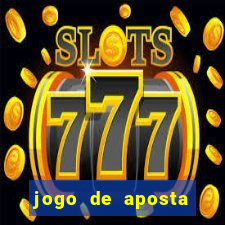 jogo de aposta virginia fonseca