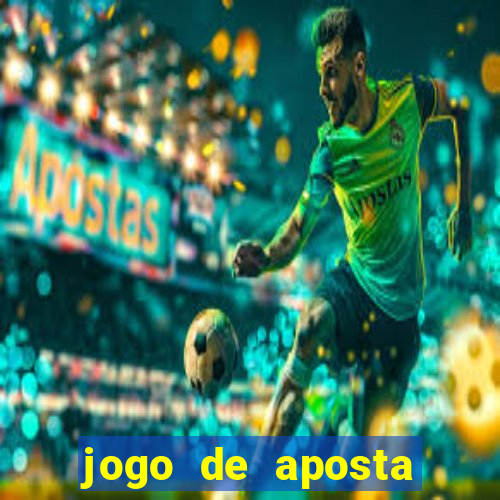 jogo de aposta virginia fonseca