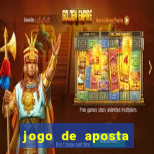 jogo de aposta virginia fonseca