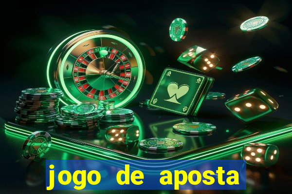 jogo de aposta virginia fonseca